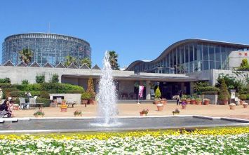 その他　千葉市花の美術館（その他）まで6526m