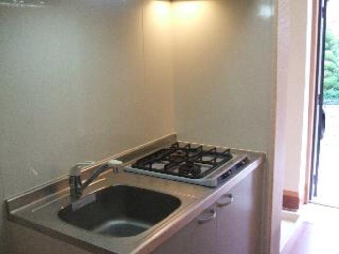 キッチン　システムキッチン