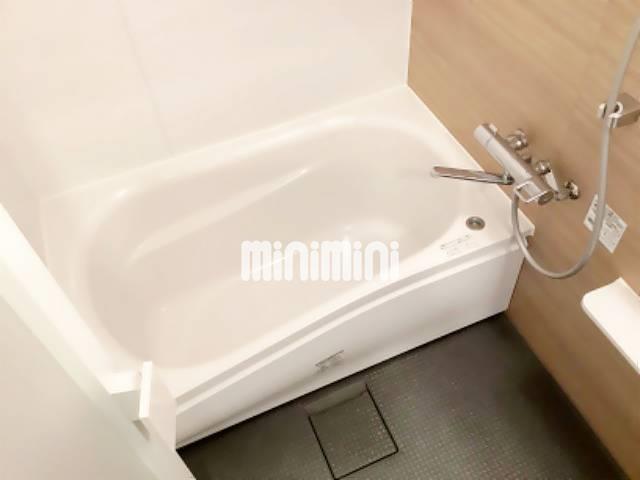 バス・シャワールーム　別号室の参考写真