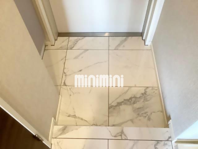 玄関　別号室の参考写真