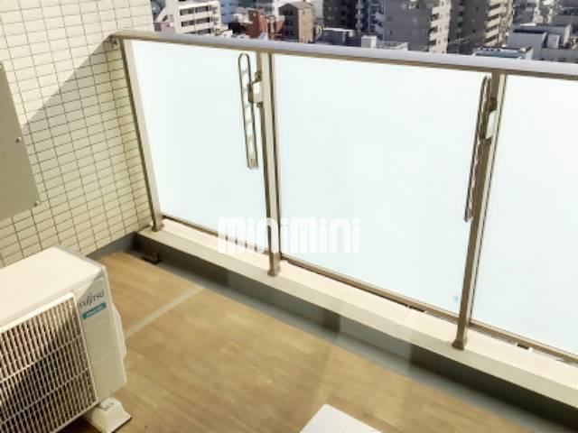 バルコニー　別号室の参考写真