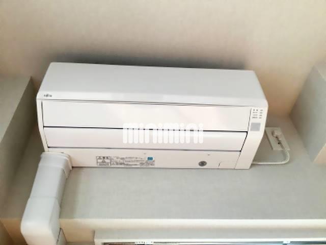 その他設備　別号室の参考写真