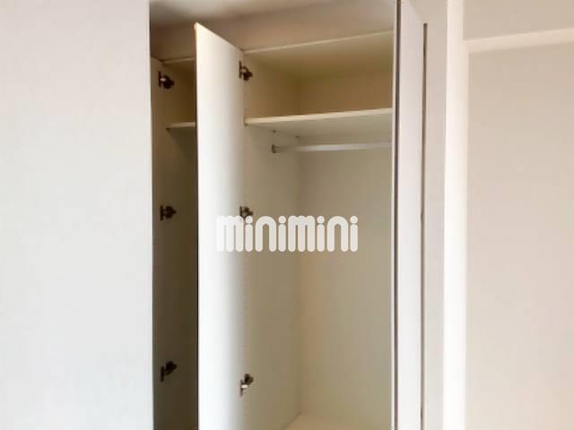 収納　別号室の参考写真