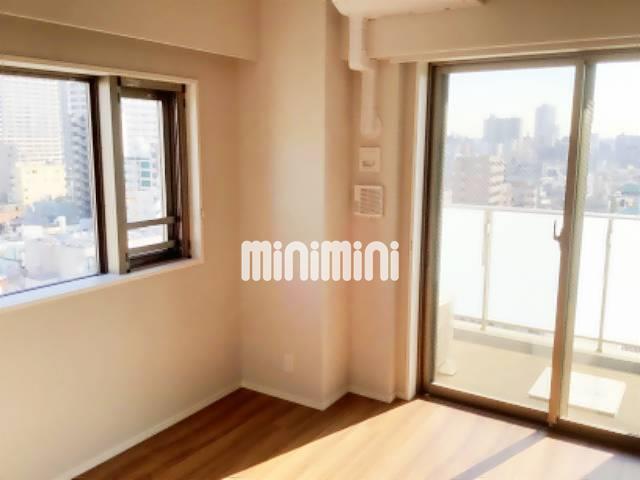 居室・リビング　別号室の参考写真