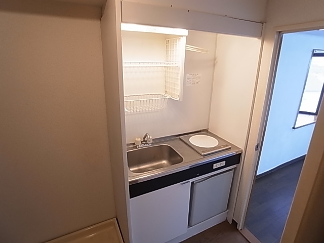 キッチン　ＩＨキッチン