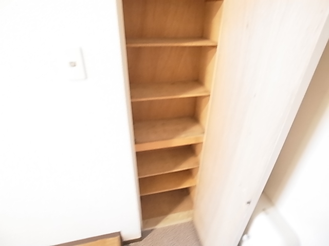 収納　シューズボックス