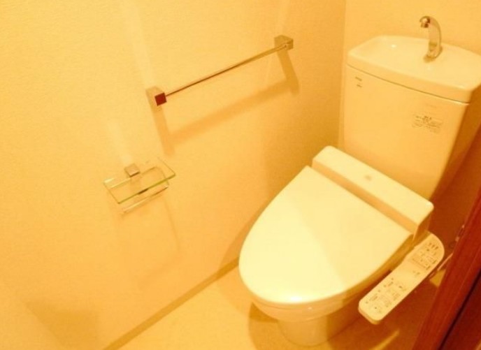 トイレ　☆トイレ☆