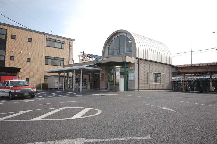 その他　群馬八幡駅（その他）まで529m