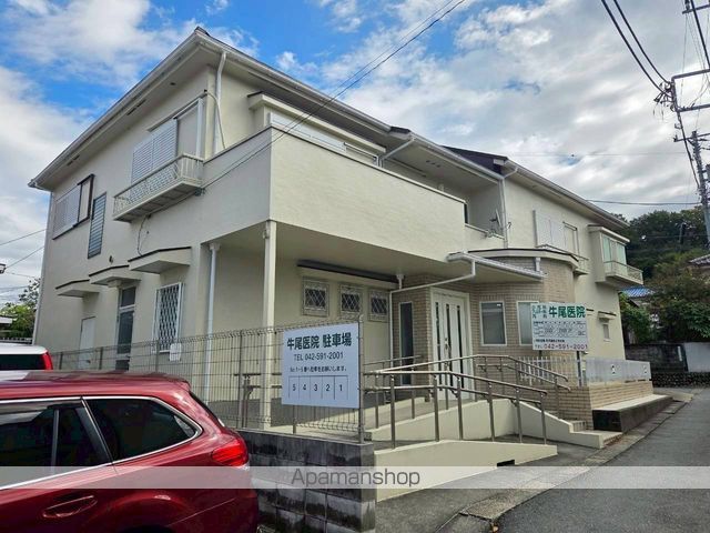 病院　牛尾医院（病院）まで115m