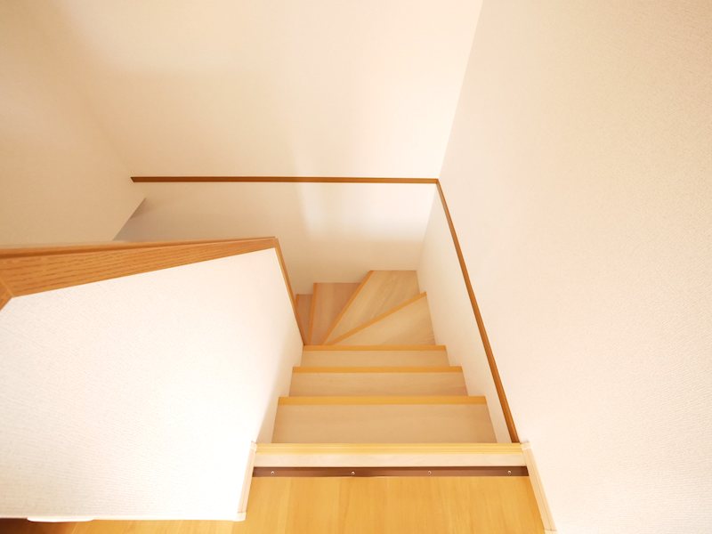 その他　階段