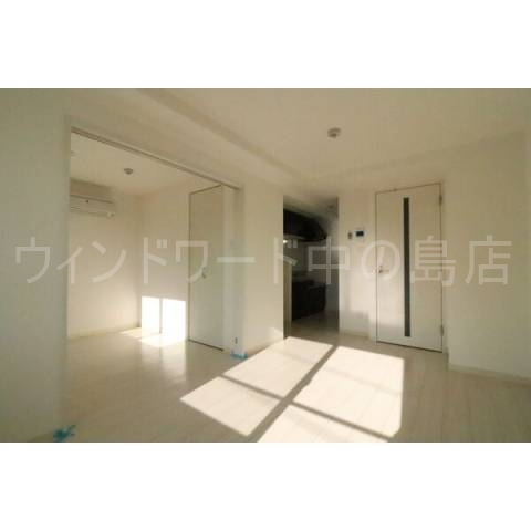 居室・リビング　詳細は、ウィンドワード中の島店までご相談下さい。