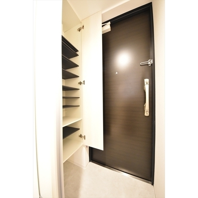 その他部屋・スペース　明るい色調の室内です