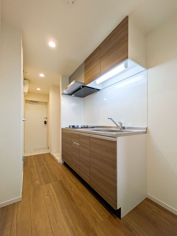 キッチン　☆使いやすいキッチン☆