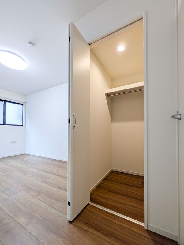 収納　☆たっぷり収納☆