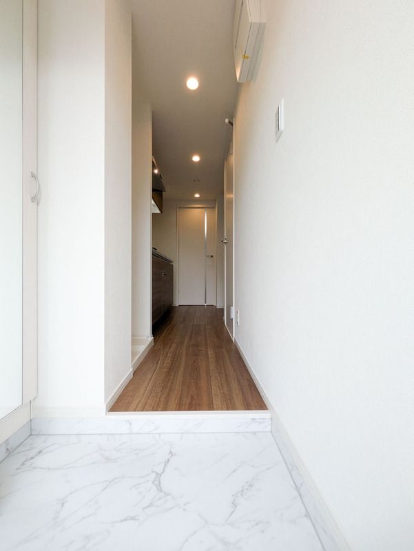 玄関　☆広々玄関☆