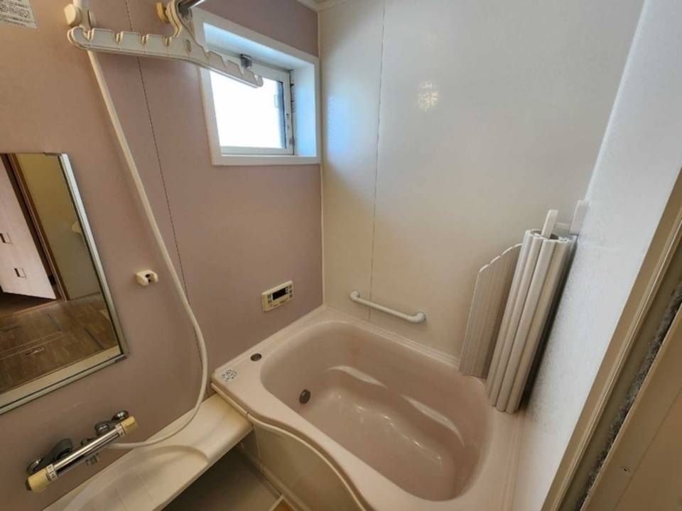 バス・シャワールーム　浴室