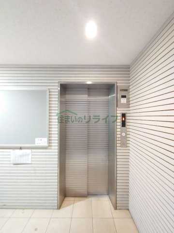 その他　スカイコート練馬桜台