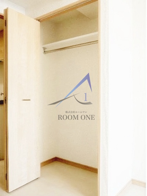 収納　収納です。