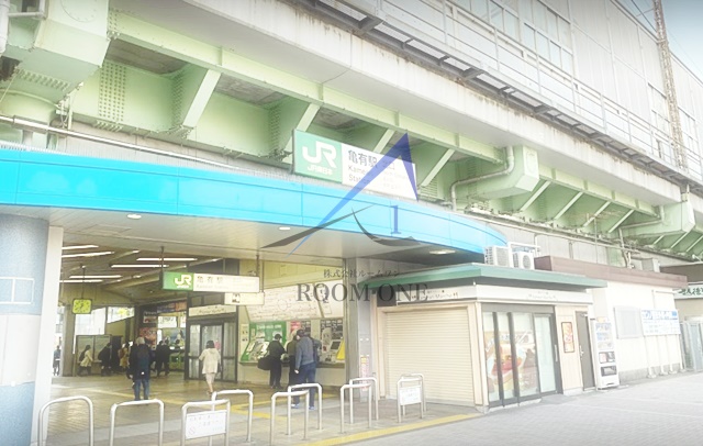 その他　亀有駅（その他）まで2188m