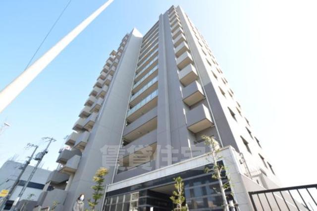 建物外観　オンライン内覧・現地案内も可能です