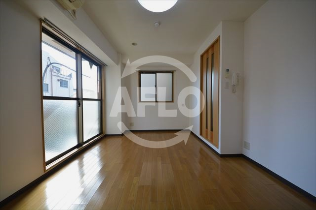 居室・リビング　ラシーヌ天王寺　洋室