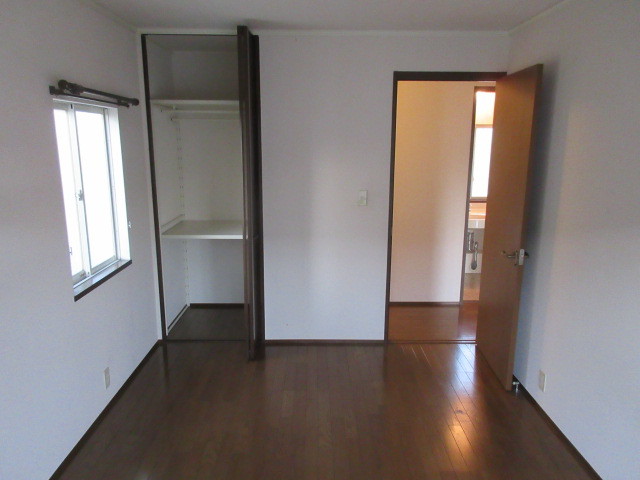 その他部屋・スペース　２面採光　南向き日当良好