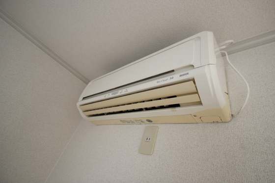 その他設備　※別号室の写真です