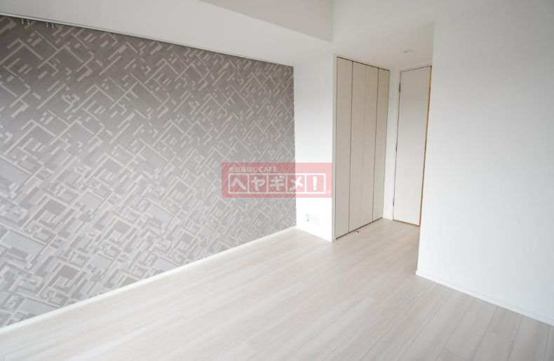 居室・リビング　収納