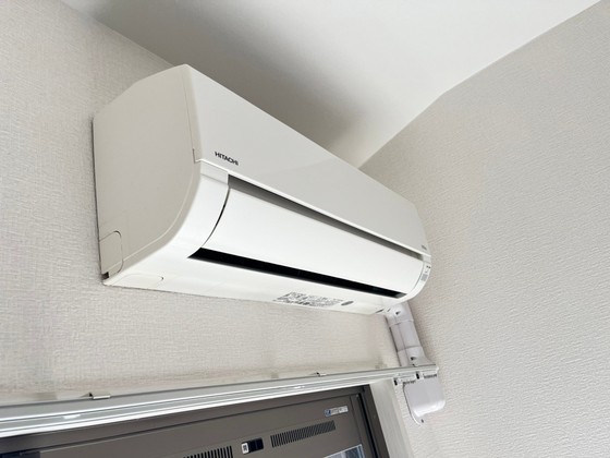 その他設備　※別部屋の写真です