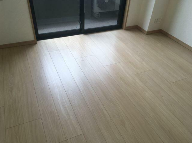 居室・リビング　※別部屋参考写真