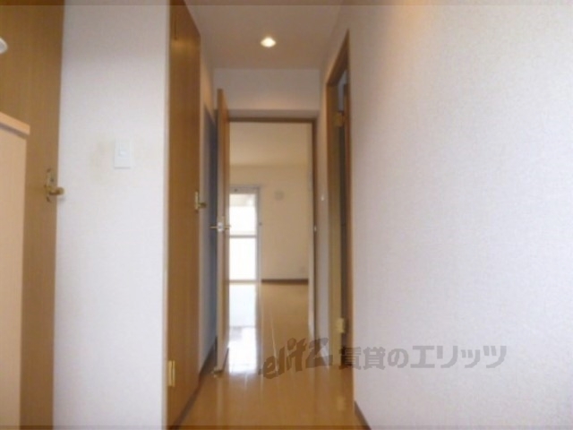 その他部屋・スペース　廊下