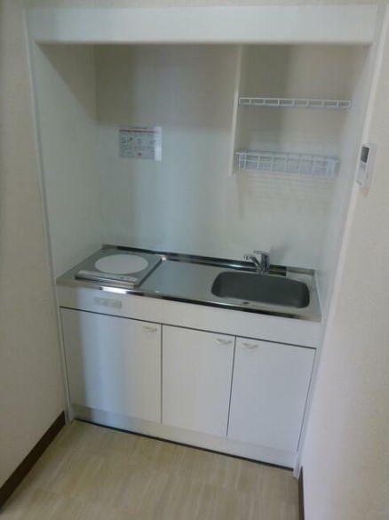 キッチン　ＩＨキッチン