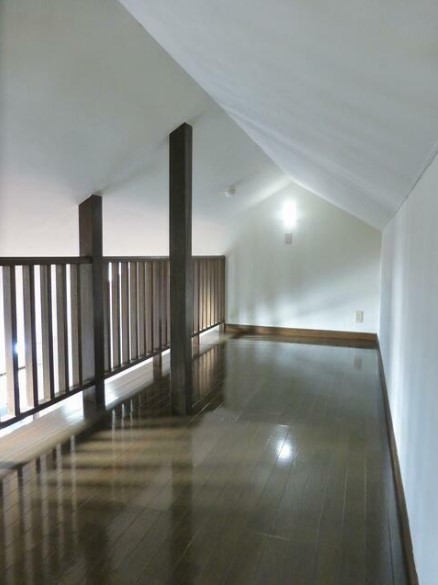 その他部屋・スペース　別角度から