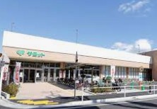 スーパー　サミットストア上星川店（スーパー）まで1632m