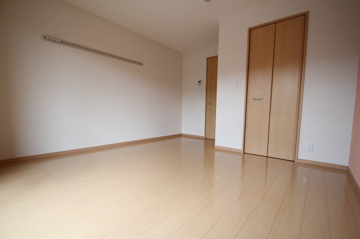 その他部屋・スペース　クローゼットがございます☆