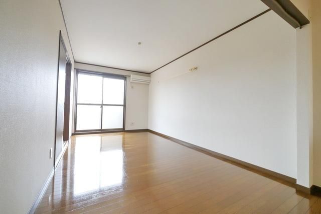 その他部屋・スペース　リビングまわり