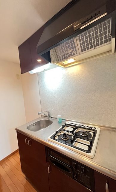 キッチン　同タイプ別部屋写真