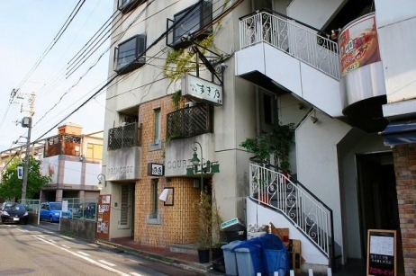 飲食店　おでん すぎ乃 新大宮店（飲食店）まで154m