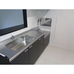 キッチン　イメージ