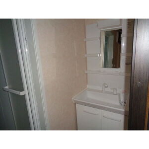 洗面設備　イメージ