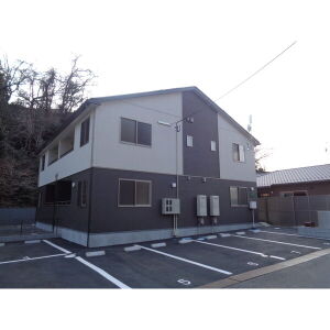 建物外観　イメージ