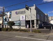 その他　エニタイムフィットネス 港東通店（その他）まで1261m