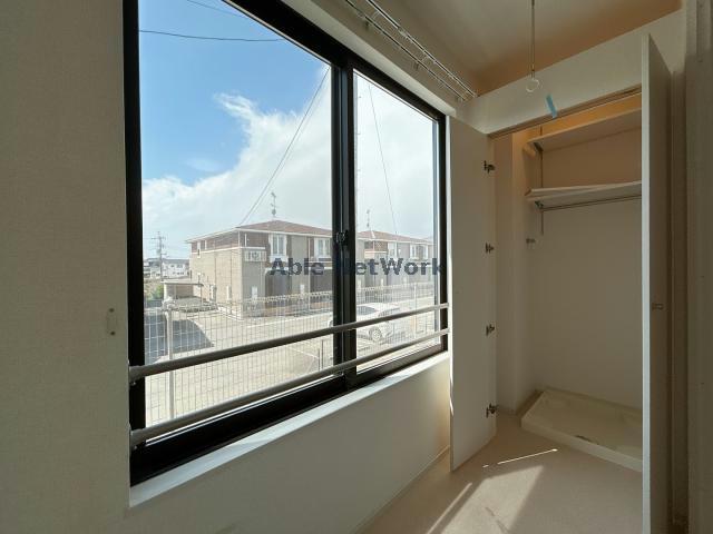 その他部屋・スペース　サンルーム