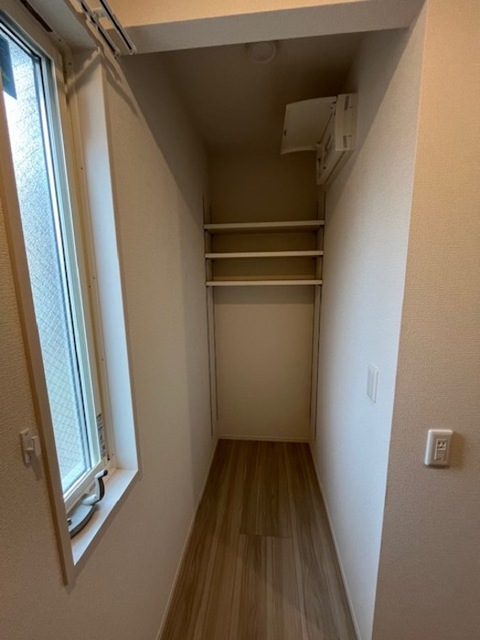 その他　パントリー