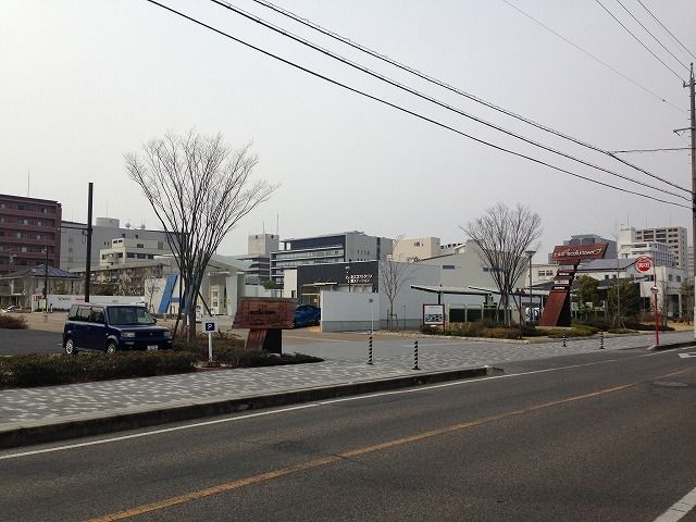 その他　とよたEcoful Town（その他）まで777m