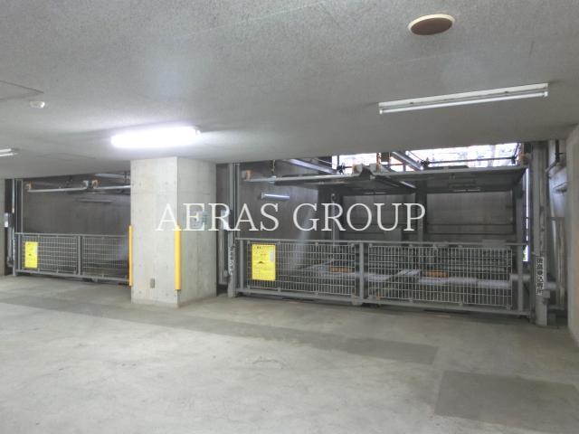 駐車場　★駐車場★