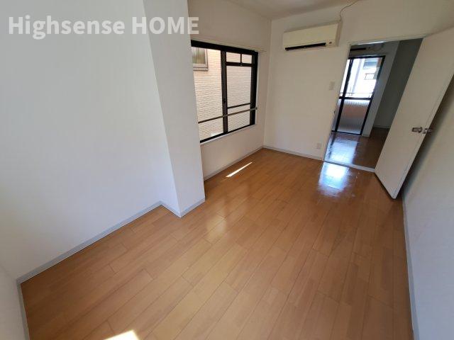 居室・リビング　ゆったり過ごせるリビングです