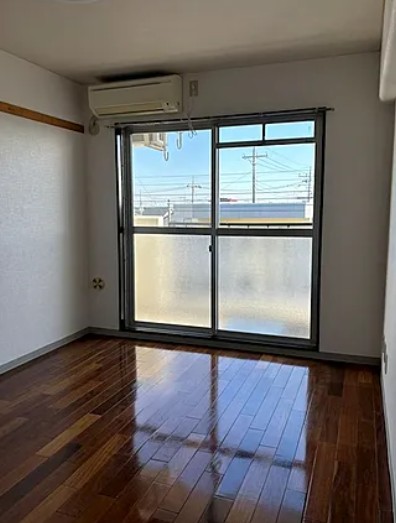 居室・リビング　別部屋参照