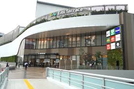 その他　ユニクロ エミテラス所沢店（その他）まで1265m