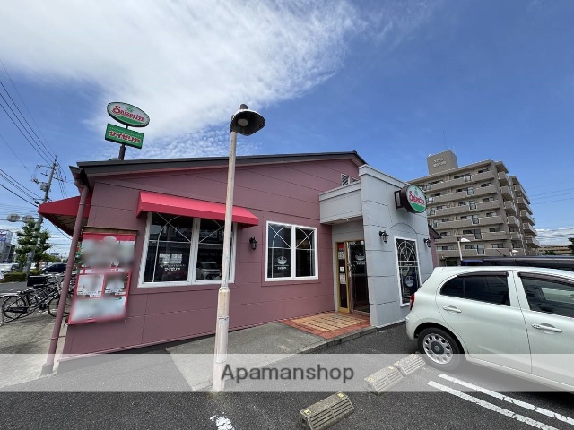 飲食店　サイゼリヤ 岡山富田店（飲食店）まで601m